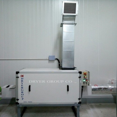 DG1600E